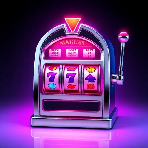 Progressive Jackpots